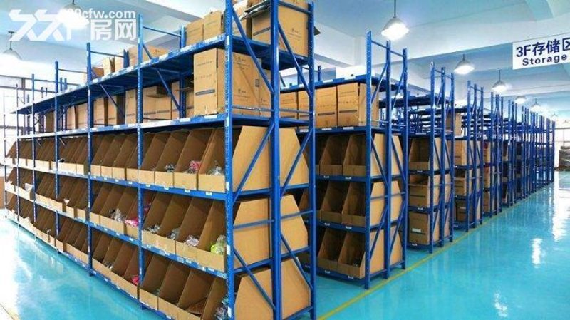 仓储物流：揭秘背后的运作与价值