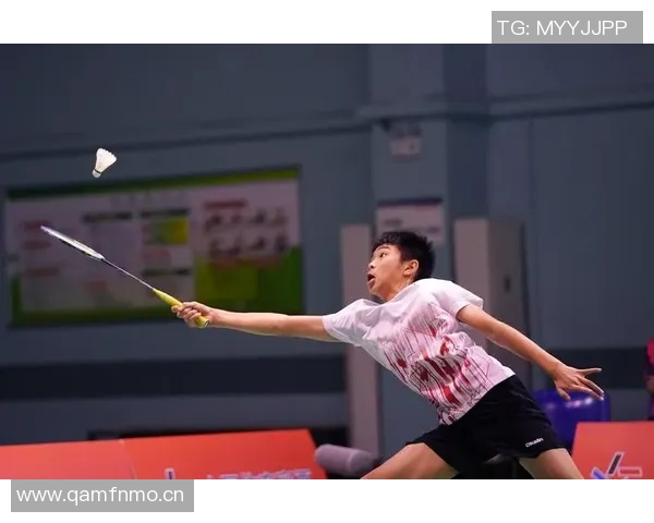 广州羽毛球队意识争议引发热议球迷与专家各执己见探讨运动精神